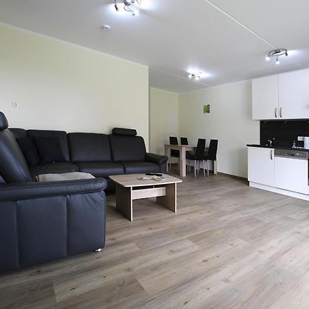 Apartment Hafenflair Am Plauer See Plau Am See Plau am See Exterior foto