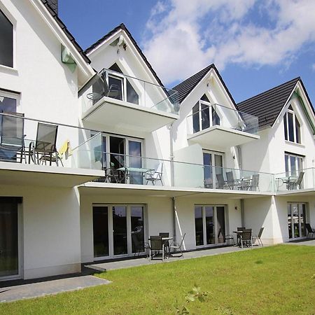 Apartment Hafenflair Am Plauer See Plau Am See Plau am See Exterior foto