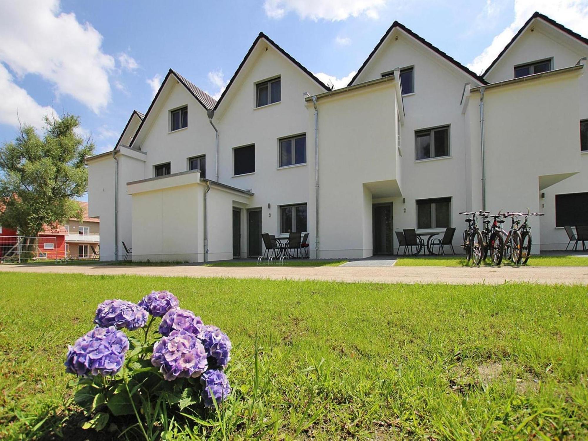 Apartment Hafenflair Am Plauer See Plau Am See Plau am See Exterior foto