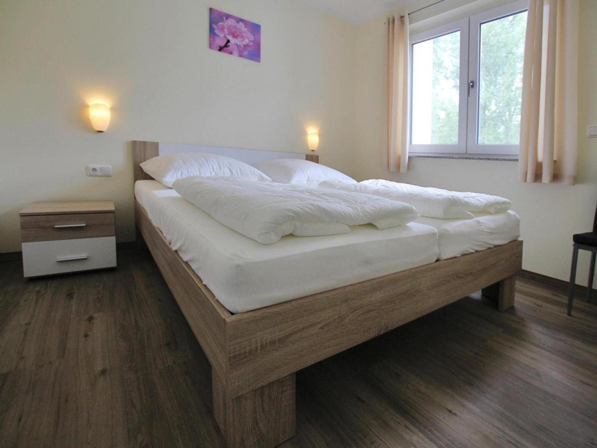 Apartment Hafenflair Am Plauer See Plau Am See Plau am See Exterior foto
