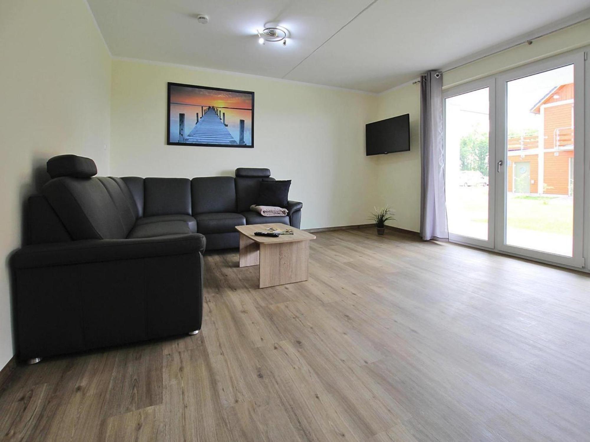 Apartment Hafenflair Am Plauer See Plau Am See Plau am See Exterior foto