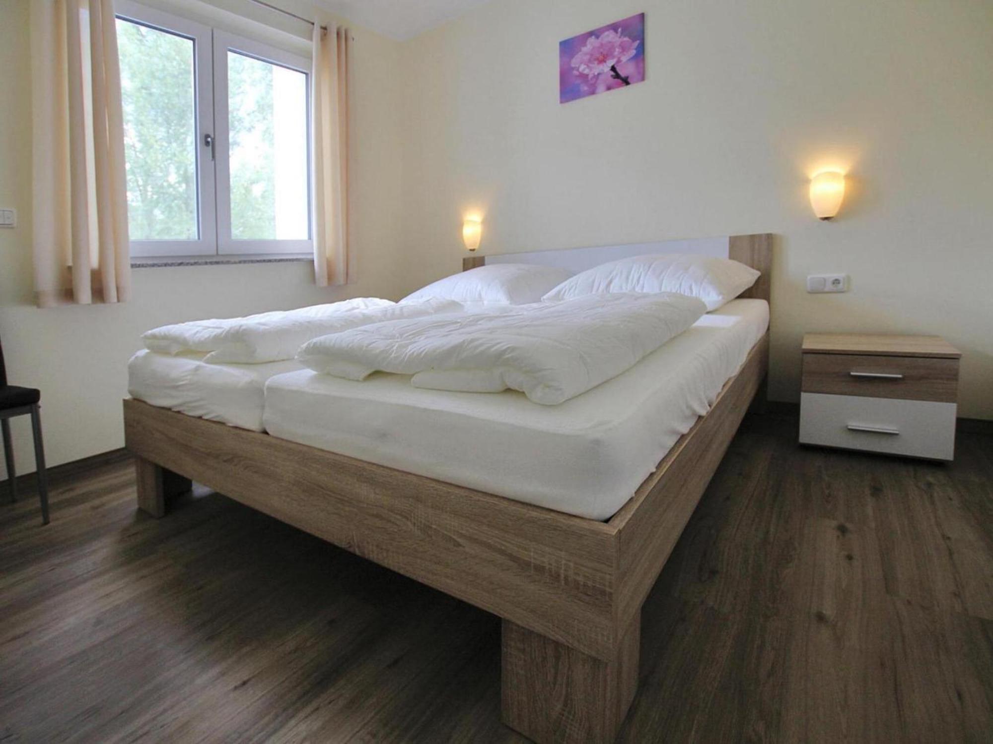 Apartment Hafenflair Am Plauer See Plau Am See Plau am See Exterior foto